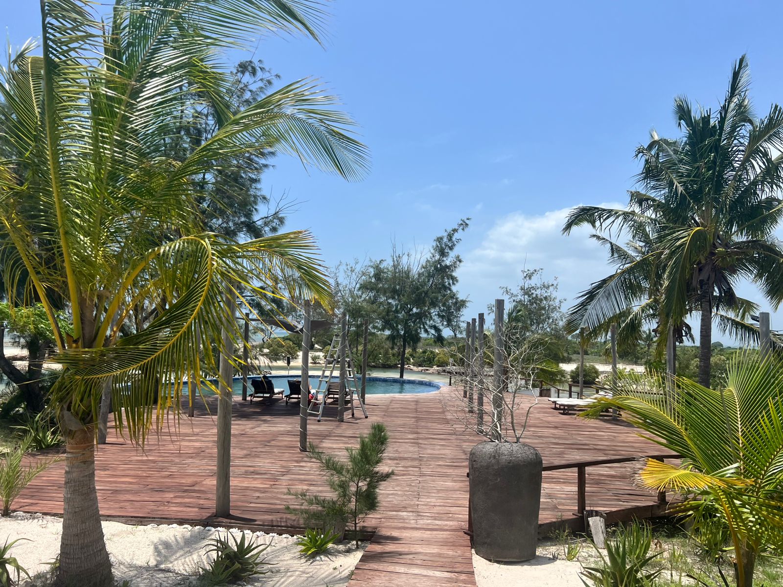 Ilha de Moçambique 1